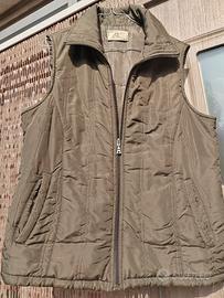 Gilet senza maniche donna - tg L