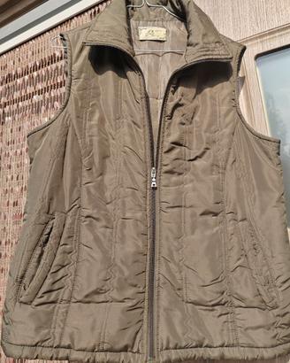 Gilet senza maniche donna - tg L