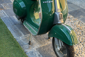 Vespa 50 special 4 marce