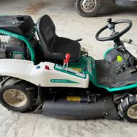 RABBIT MOWER OREC RM830