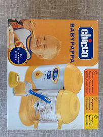 Babypappa Chicco