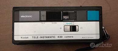 MACCHINA FOTOGRAFICA KODAC