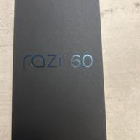 Motorola razr 60