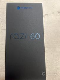 Motorola razr 60