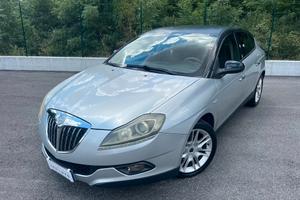 Lancia Delta 1.6 MJT DPF Platino