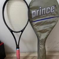 Racchetta Prince anni 90