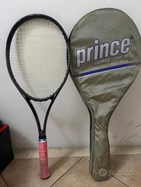 Racchetta Prince anni 90