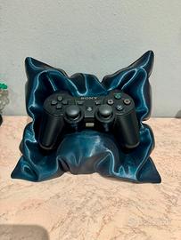 Supporto ricarica controller PlayStation 3 4 5
