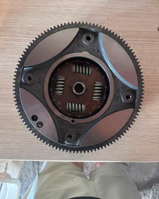 Volano smart 450