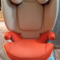seggiolino auto gruppo 2/3