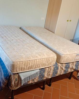 Materasso standard 80x190 consegna