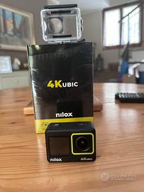 Action cam 4Kubic NUOVA