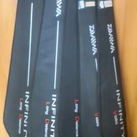 FODERI RIGIDI DAIWA INFINITY
