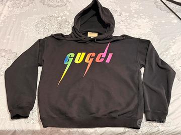 Felpa Gucci