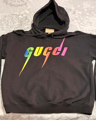 Felpa Gucci