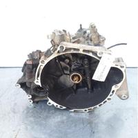 QR513MHA CAMBIO MANUALE 5M DR MOTORS DR2 (D2) 1.3 