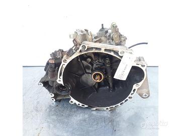 QR513MHA CAMBIO MANUALE 5M DR MOTORS DR2 (D2) 1.3 