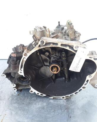 QR513MHA CAMBIO MANUALE 5M DR MOTORS DR2 (D2) 1.3 