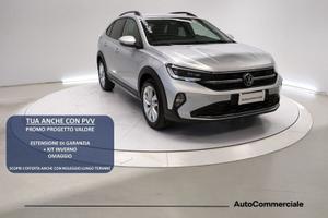 Volkswagen Taigo 1.0 TSI 95 CV Edition Plus