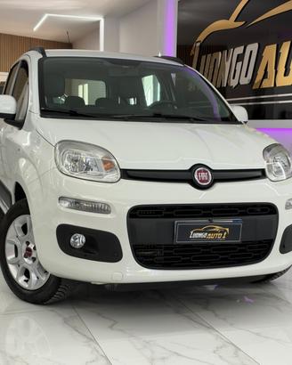Fiat Panda 0.9 TwinAir Lounge Full Opt