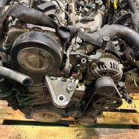 Motore Hyundai 2.0 crdi D4EA