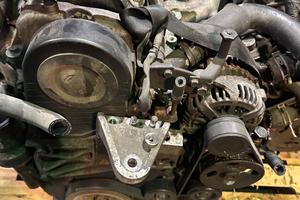 Motore Hyundai 2.0 crdi D4EA