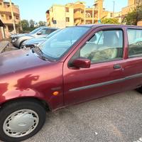 FORD FIESTA - 1998