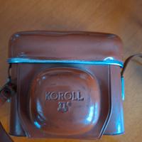 Macchinetta fotografica bencini koroll 2