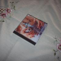 CD Audio Madonna Like a Prayer Sire 21 marzo 1989