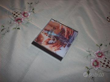 CD Audio Madonna Like a Prayer Sire 21 marzo 1989