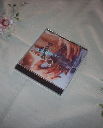 CD Audio Madonna Like a Prayer Sire 21 marzo 1989