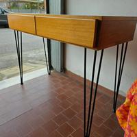 consolle mobile ingresso 