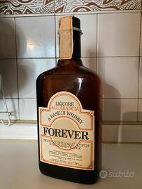 Liquore all’arancia Forever Vintage Anni ‘70