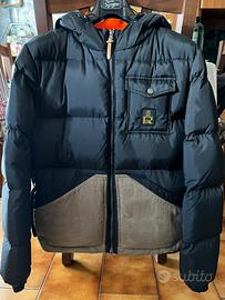 Giubbotto refrigiwear uomo