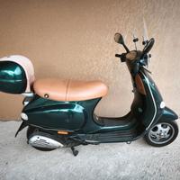 Piaggio Vespa 150 ET4