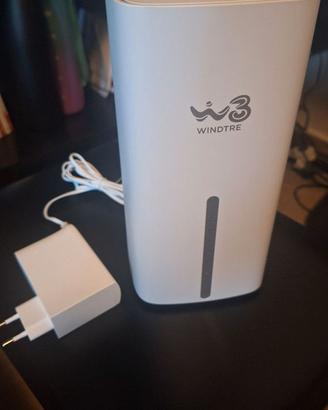 Router Wi-Fi 6 TP-Link WindTre