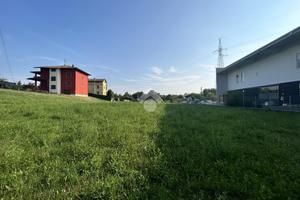 TER. RESIDENZIALE A CAROBBIO DEGLI ANGELI