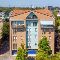 3 LOCALI A REGGIO NELL'EMILIA