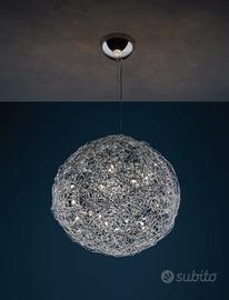 Lampada Catellani Smith outdoor  Fil de Fer