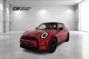 Mini Cooper 1.5 TwinPower Turbo Cooper
