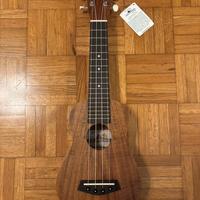 Ukulele islander