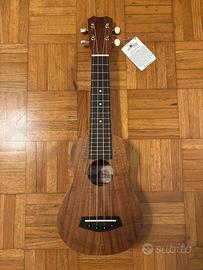Ukulele islander