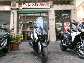 Yamaha X-Max 400 ABS