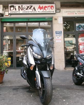 Yamaha X-Max 400 ABS
