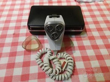 Rasoio elettrico Philips Have anni 70