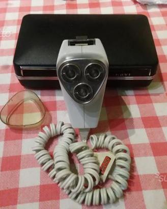 Rasoio elettrico Philips Have anni 70