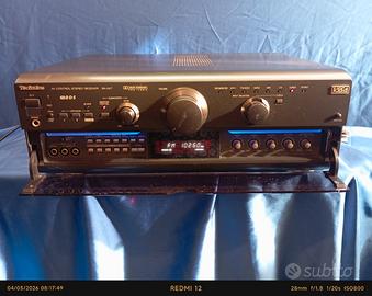 componenti audio 