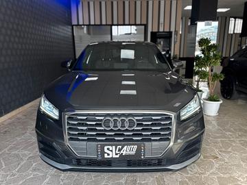 Audi Q2 30 TDI S tronic line Edition