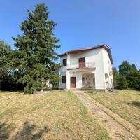 VILLA SINGOLA A VELLETRI