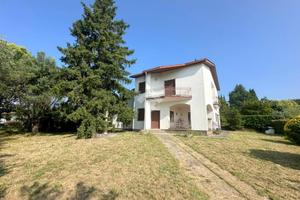 VILLA SINGOLA A VELLETRI